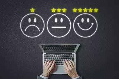 従業員満足度の向上