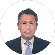 代表取締役・松本宣春