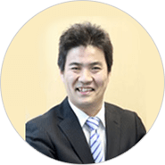 営業部長・添田 一郎